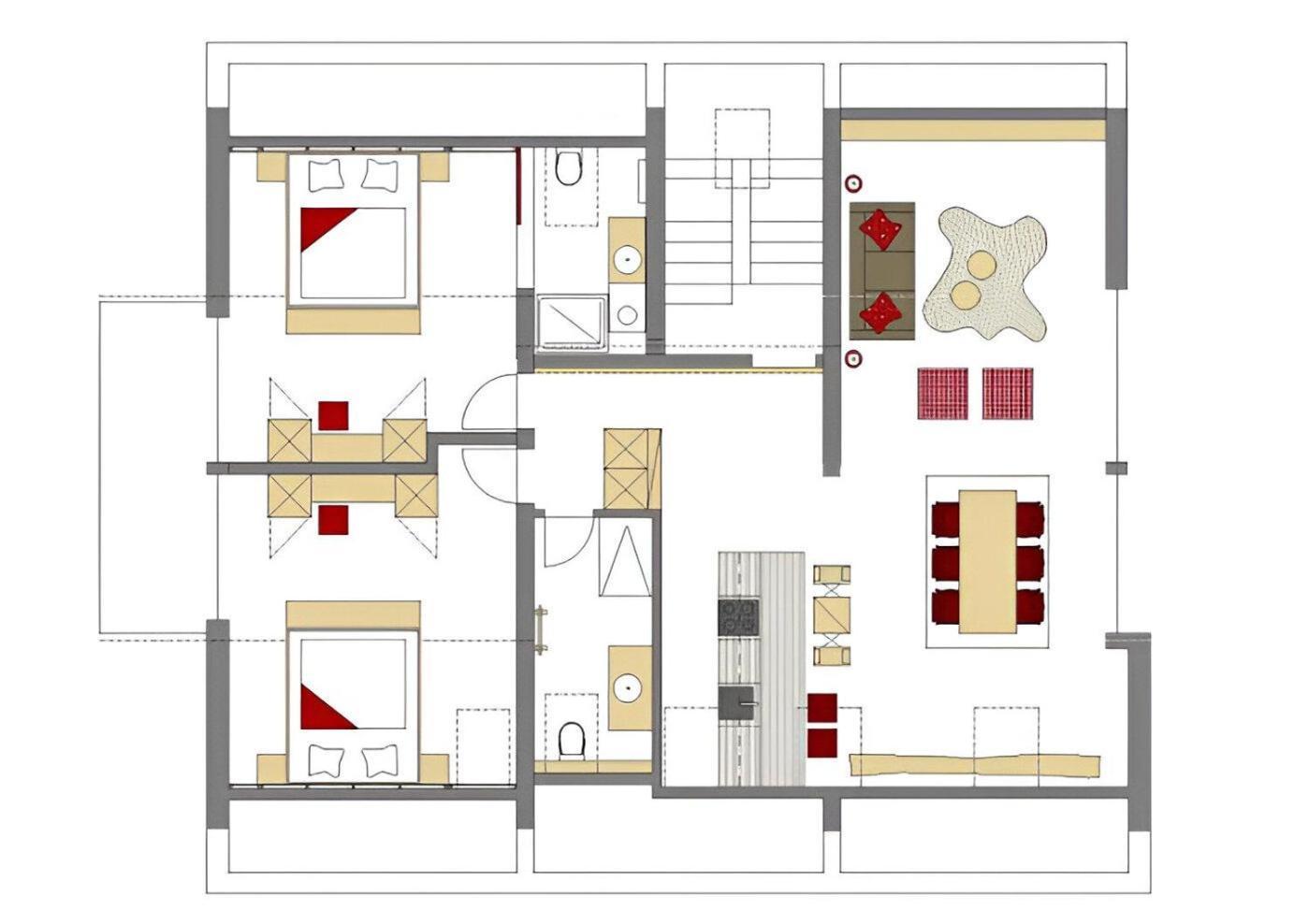 Auszeit Appartement Obermaiselstein Buitenkant foto