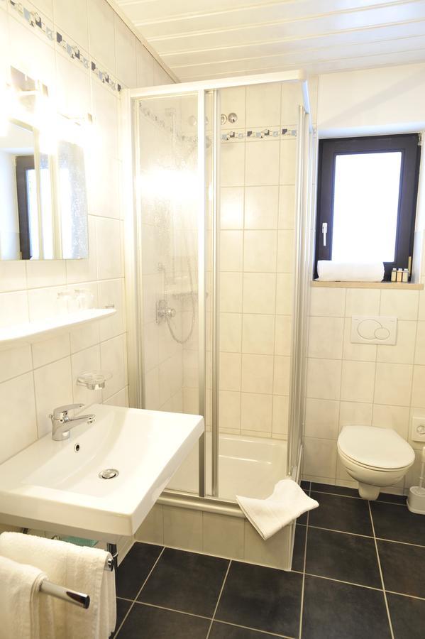 Auszeit Appartement Obermaiselstein Buitenkant foto