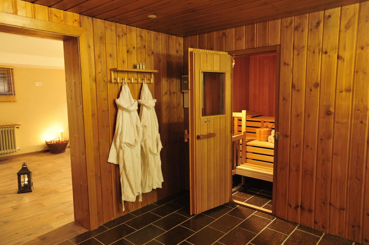 Auszeit Appartement Obermaiselstein Buitenkant foto