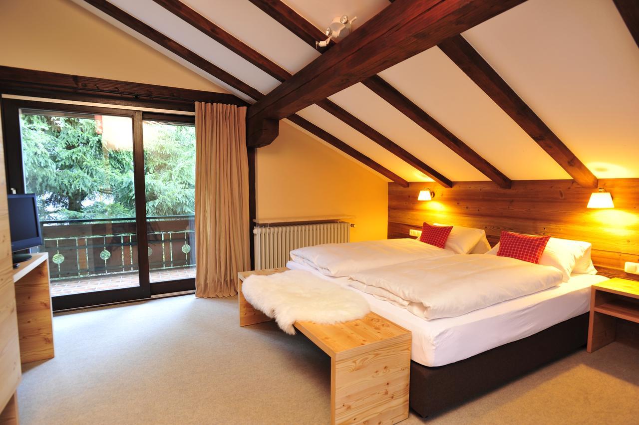 Auszeit Appartement Obermaiselstein Buitenkant foto